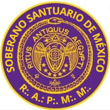 Sello del Soberano Santuario
