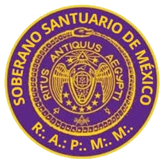 Sello del Soberano Santuario de México